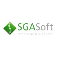 SGASOFT - Sistema de gestão para  Lojas de Calçados e Roupas logo - Similar company to 360 Cloud