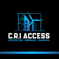 CRI Access logo - Similar company to North Point Distillery