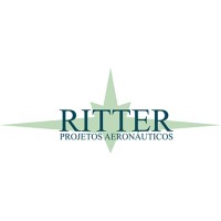 Ritter Projetos Aeronáuticos logo - Similar company to Ritter Weine Ag