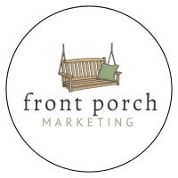 Front Porch Marketing logo - Similar company to It'S Front Porch