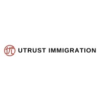 Utrust Immigration logo - Similar company to Bitkan