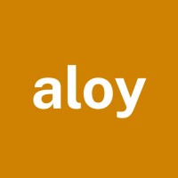 Aloy logo - Similar company to Online Chikitsa Mitra E-Clinic