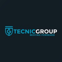 Tecnic Group logo - Similar company to Simplegenius
