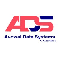 Avowal Data Systems logo - Similar company to Socket.Io