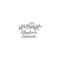 Albertina Adelaide logo - Similar company to Be Fun Kidswear