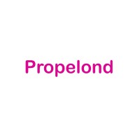 Propelond logo - Similar company to Tabalot App