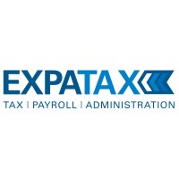 Expatax B.V. logo - Similar company to Nova | Interior + Exterior