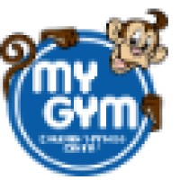 My Gym Children'S Fitness Center Of Lake Mary