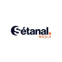 SÉTANAL MÉDIA logo - Similar company to Media Intelligence