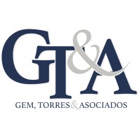 Gem Torres & Asociados logo - Similar company to Gem Realty