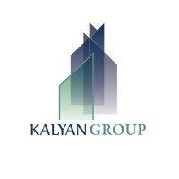 Kalyan Group logo - Similar company to Jaydeep Group