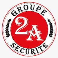2A SECURITE logo - Similar company to Gip Paca