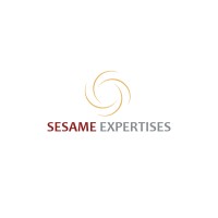 SESAME EXPERTISES logo - Similar company to Cryptonit