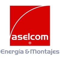 Aselcom-Energía y Montajes  SPA. logo - Similar company to Os4It Consultores Spa