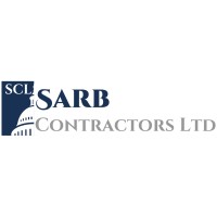 Sarb Contractors Ltd logo - Similar company to Sarb Capital