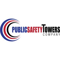 Public Safety Towers logo - Similar company to Knutec, Llc