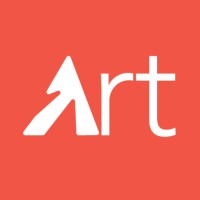 Philadelphia Museum of Art logo - Similar company to Eli And Edythe Broad Art Museum At Michigan State University
