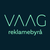 Vaag reklamebyrå logo - Similar company to Dialecta Kommunikasjon As