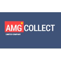 AMG Collect logo - Similar company to Online Loans