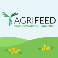 AGRIFEED SRL logo - Similar company to Agvance Nutrition