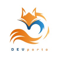 DEVporto logo - Similar company to Hunttt.Com