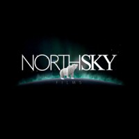 Northsky Films logo - Similar company to Studio Garlaban