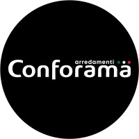 Conforama Italia S.p.a. logo - Similar company to Conforama