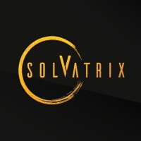 Solvatrix Sdn Bhd logo - Similar company to Tasa Solution