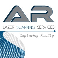 AR Laser Scanning Services logo - Similar company to Sign Post Studio