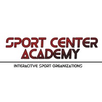 Sport Center Academy logo - Similar company to Social Office