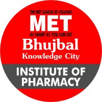 Training and Placement Cell, MET's Institute of Pharmacy, BKC, Nashik logo - Similar company to Met Institute Of Mass Media