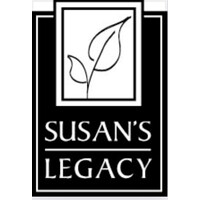 Susan's Legacy logo - Similar company to Sober Media Network