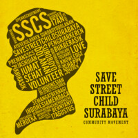 Save Street Child Surabaya logo - Similar company to Sma Negeri 2 Kuningan