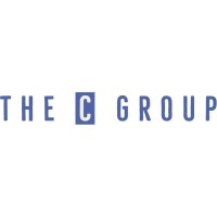 The C Group Marketing logo - Similar company to R