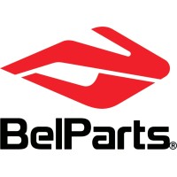 Belparts Hard Exhaust System logo - Similar company to Beda Exhaust Systems