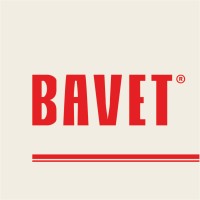 BAVET logo - Similar company to Casper