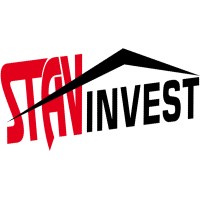 STAV-INVEST, střešní systémy, s.r.o. logo - Similar company to Stavmat® Építőanyag Kereskedelem