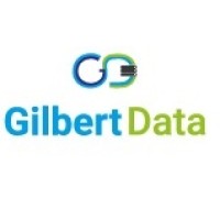 Gilbert Data logo - Similar company to Goxaas.Com