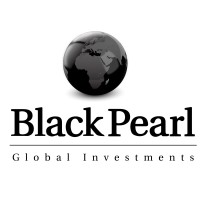 Black Pearl Global Investments logo - Similar company to Davidson Investment & Finance Association (Difa)