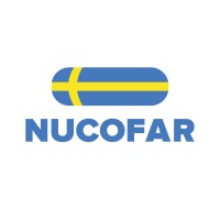 NUCOFAR logo - Similar company to Gestión Red