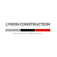 Lyron Construction Limited logo - Similar company to Summit Structures