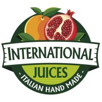 International Juices S.r.l. logo - Similar company to Gioia Succhi Srl