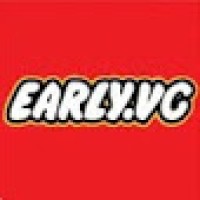 Early Ventures logo - Similar company to Dr Hud