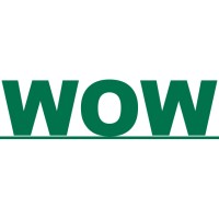 WoWMaterials logo - Similar company to Trashbot