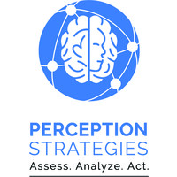 Perception Strategies logo - Similar company to Natural Strategies