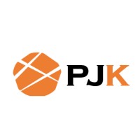 PJK Consulting logo - Similar company to Pjp Associates Ltd