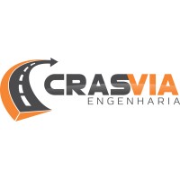CRASVIA Engenharia LTDA logo - Similar company to Western Pavement Services