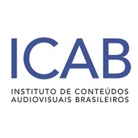 ICAB - Instituto de Conteúdos Audiovisuais Brasileiros logo - Similar company to Bravi