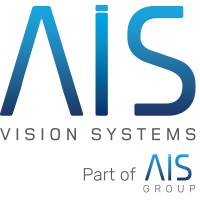 AIS Vision Systems - Visión artificial logo - Similar company to INVAR (Ingeniería y Visión Artificial)