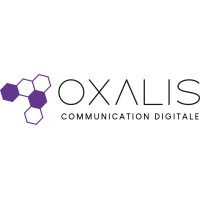 Oxalis Communication logo - Similar company to Agence Straton